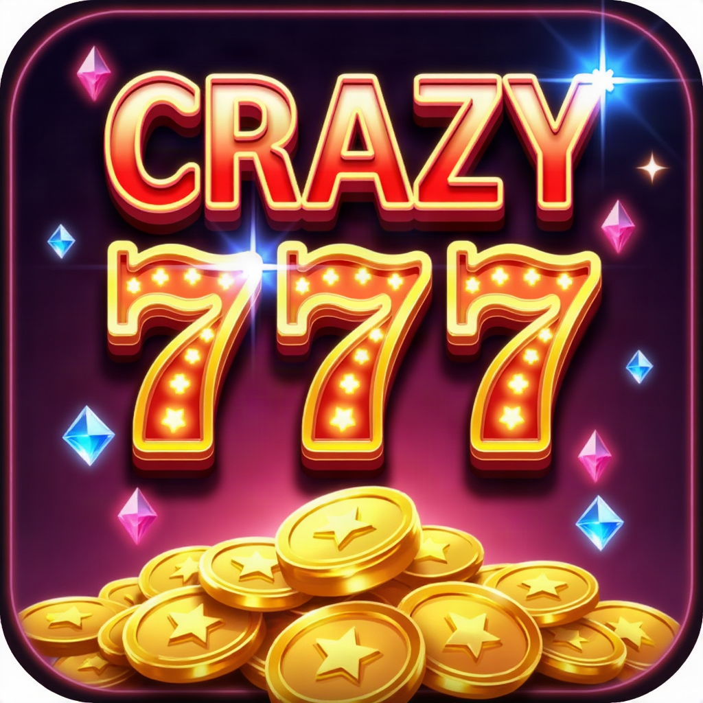 Crazy 777