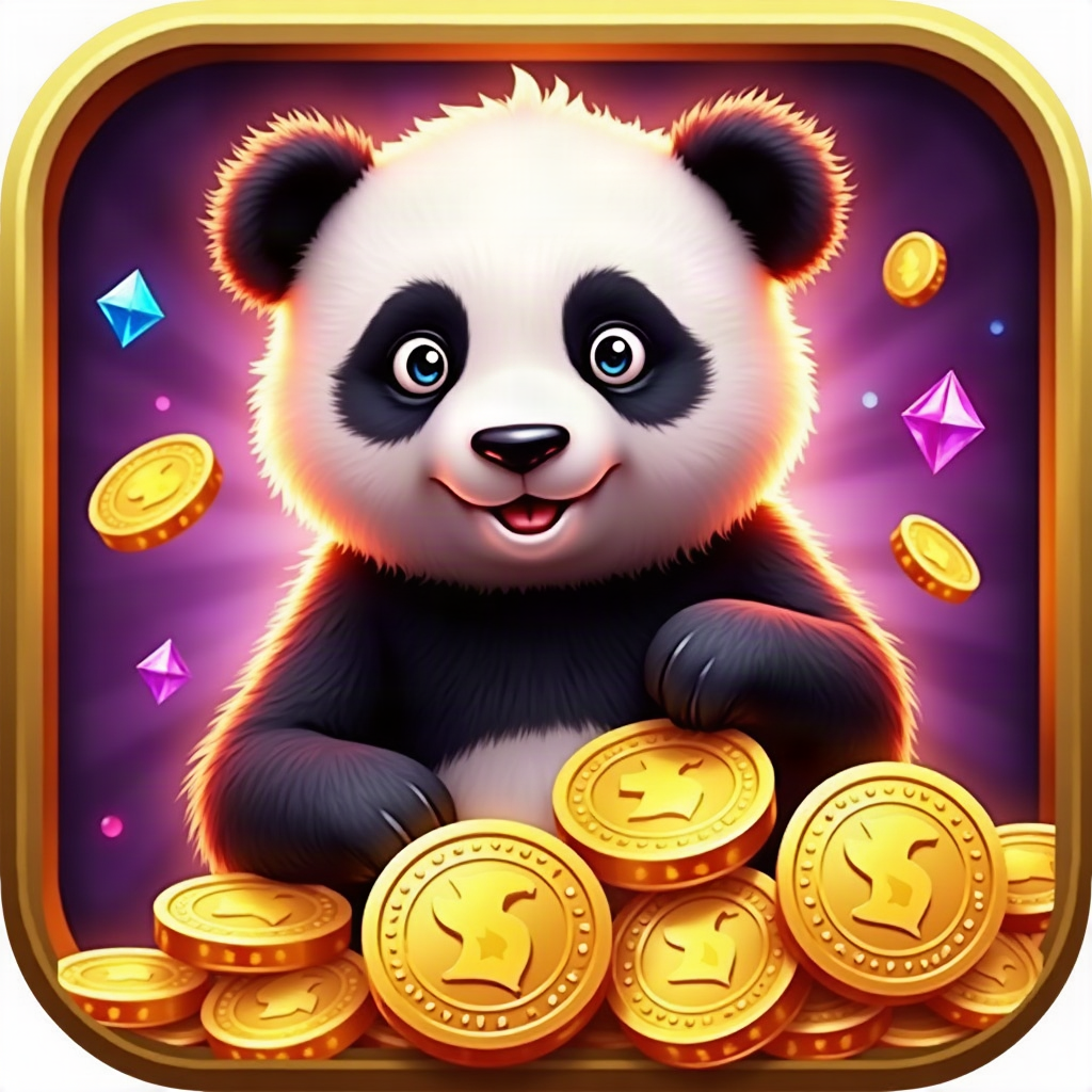 Panda's Fortune