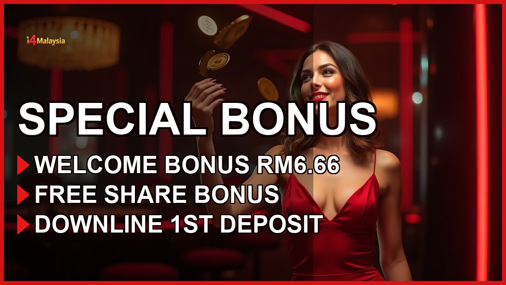 i4Malaysia promotion banner