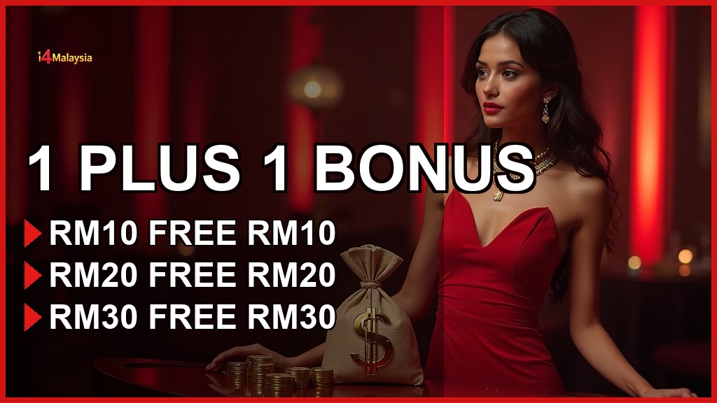 i4Malaysia promotion banner